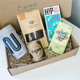 Vegan Gift Box By Out of the Box Gifts - Gift Guide for Him