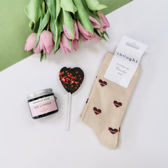 Mother's Day Gift Box