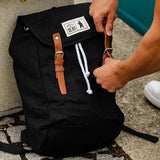 Canvas Backpack - Eco Friendly Gift Guide For Him