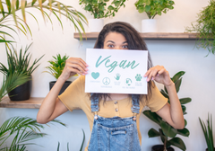 Vegan Friendly Employer