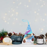Cosy Gift Box For a festive cosy night in - Eco Friendly Gift Guide by Out of the Box Gifts
