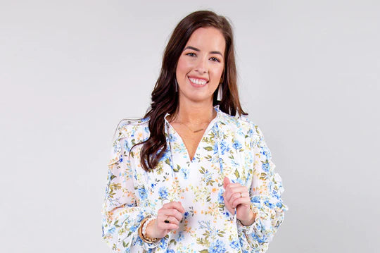 Professional image of Kayla Hafling, PinkTag Boutique's General Manager