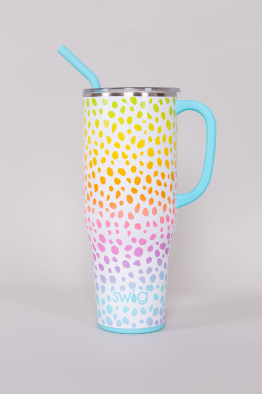 Swig Tumbler - Dreamsicle – Shop Whimsicality