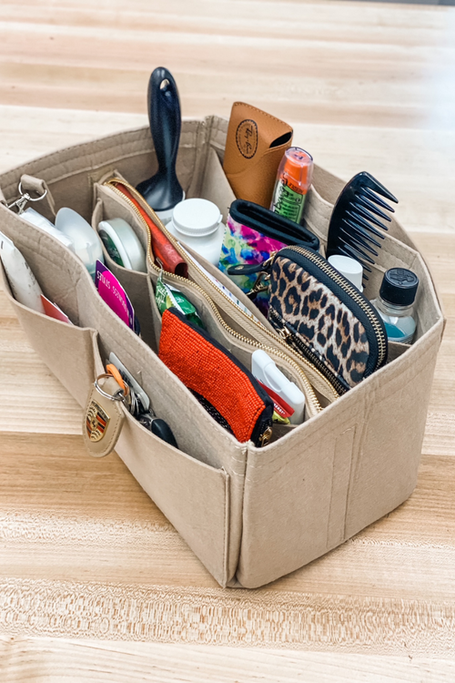 Handbag Organizers