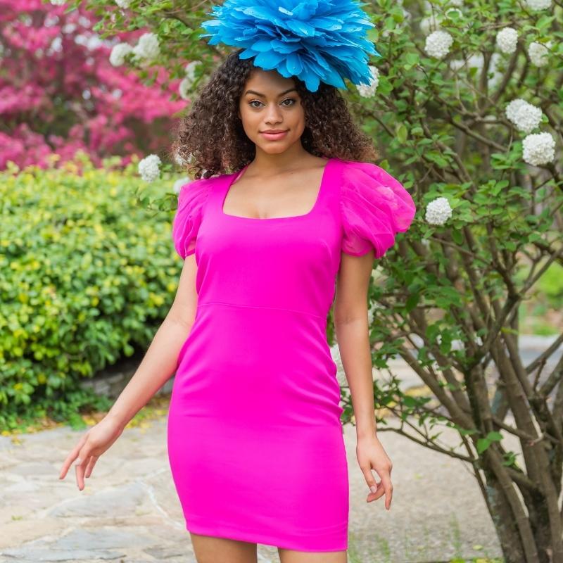 Kentucky Derby Hats and Apparel