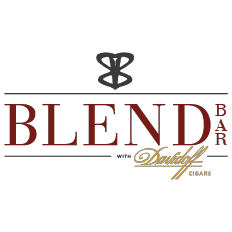 Blend Bar Cigar