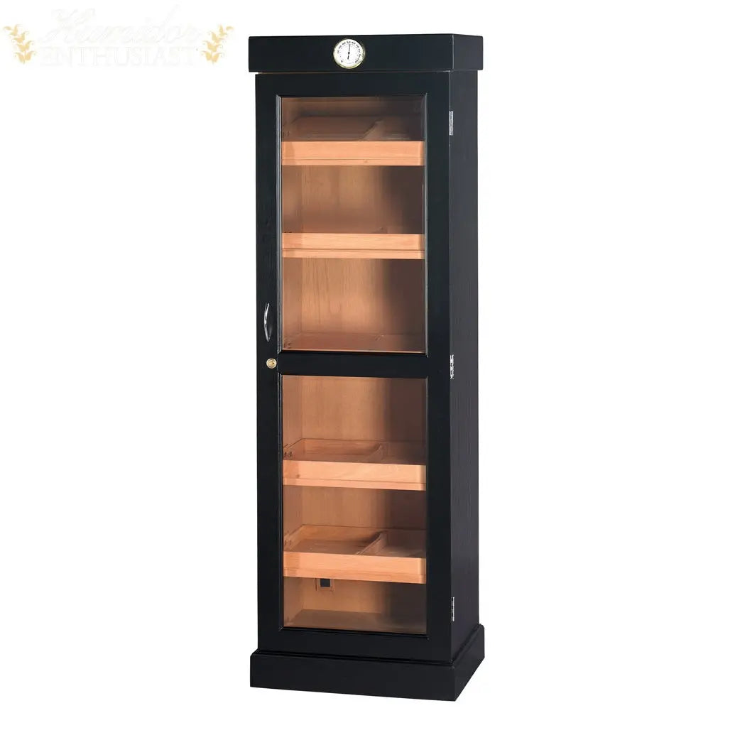 Cigar Tower Humidor Humidor Supreme