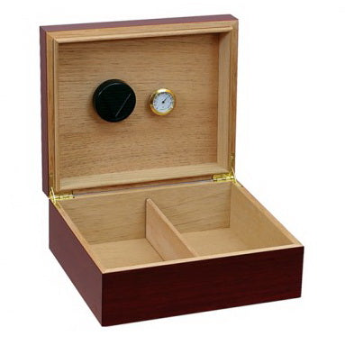 Chalet Cherry Humidor