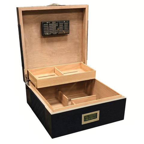 Hampton Desktop Humidor