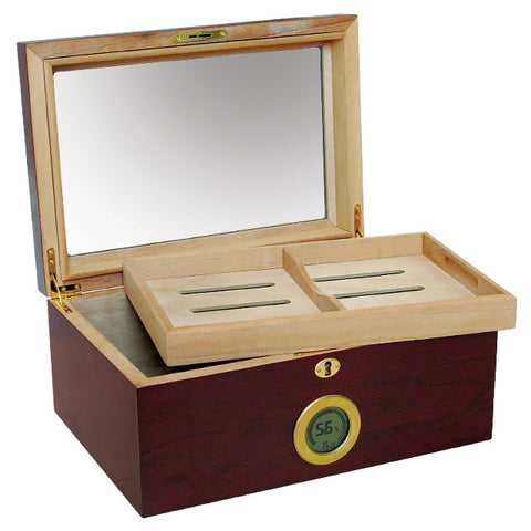 Berkeley Digital Humidor