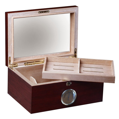 Berkeley Humidor