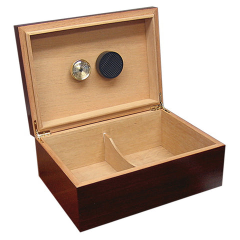 Executive Cherry Humidor