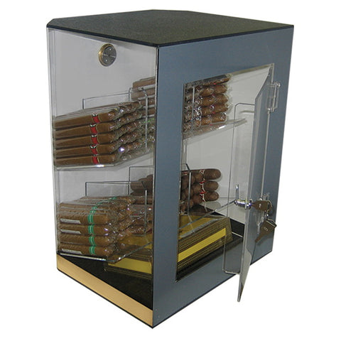 Franklin Acrylic Display Humidor