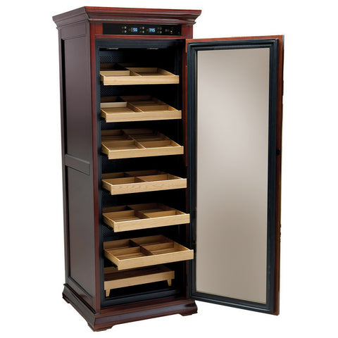 Electric Cabinet Humidor