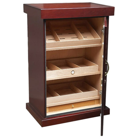 Display Cabinet Humidor