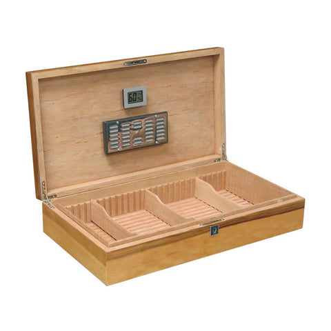 Apple Wood Finish Humidor