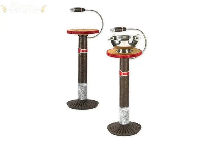 Stinky Ashtrays Cigar Stand Ashtray - Humidor Enthusiast