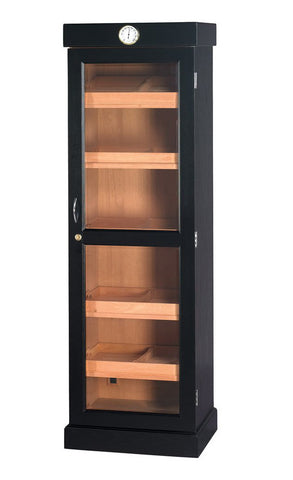 Display Tower Humidor