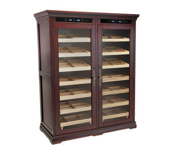 Cabinet Humidors