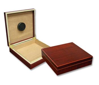 Personal Humidor Small Quality Importers