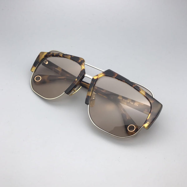 AERO Tortoise Sunglasses – Gleamn