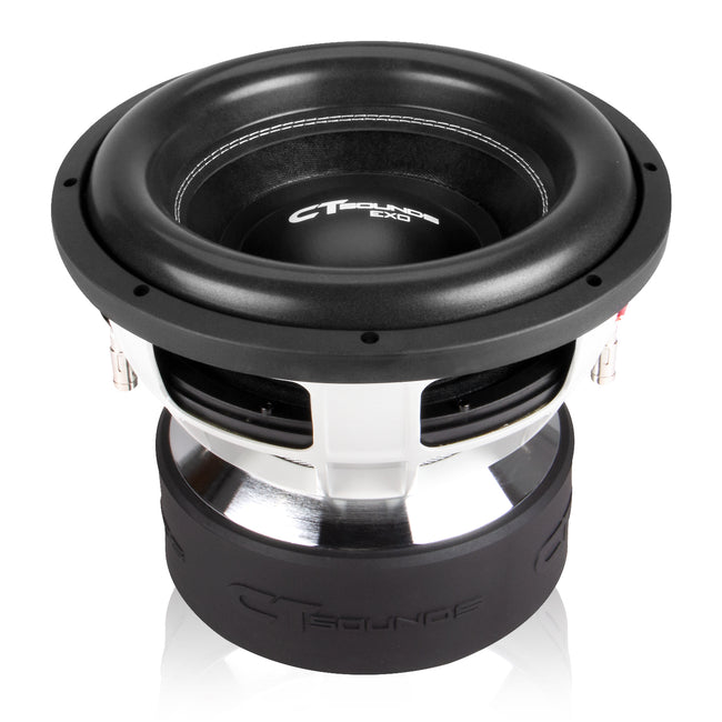 ct sounds exo 12 subwoofer