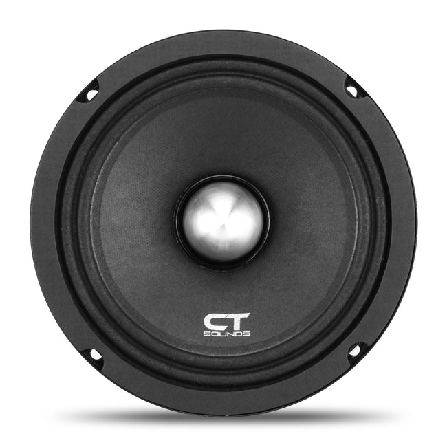 ct sounds 6.5 midrange