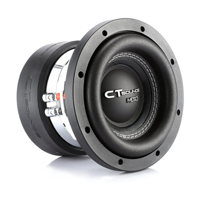 ct sounds 8 subwoofer