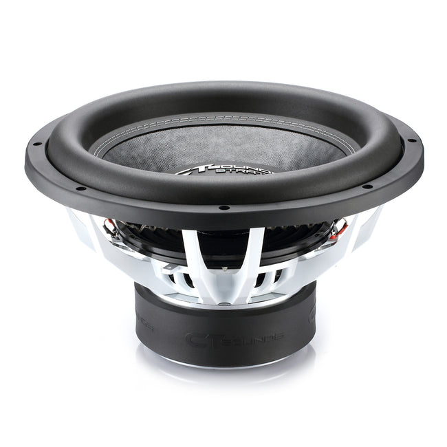 hardest hitting 15 inch subwoofer