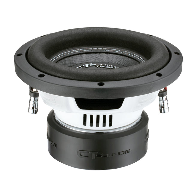 jl 8 inch subwoofer box