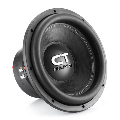 ct sounds tropo xl 10