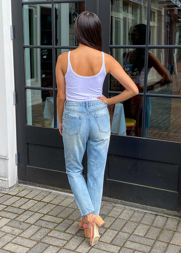 Blank NYC The Madison Crop - Perfect Places-***FINAL SALE*** – Hand In  Pocket