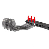 Adjustable Handguard Mounting Bracket