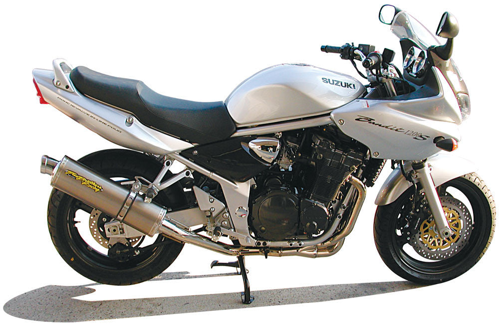 Suzuki Bandit 1200