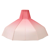 Pantalla de lámpara plegable HK50015 - Ornametría