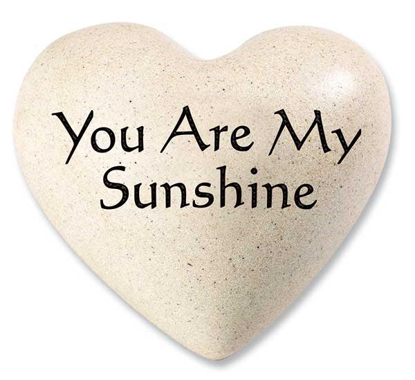 Ю а май саншайн. You are my. You are my Heart. You are my Sunshine.