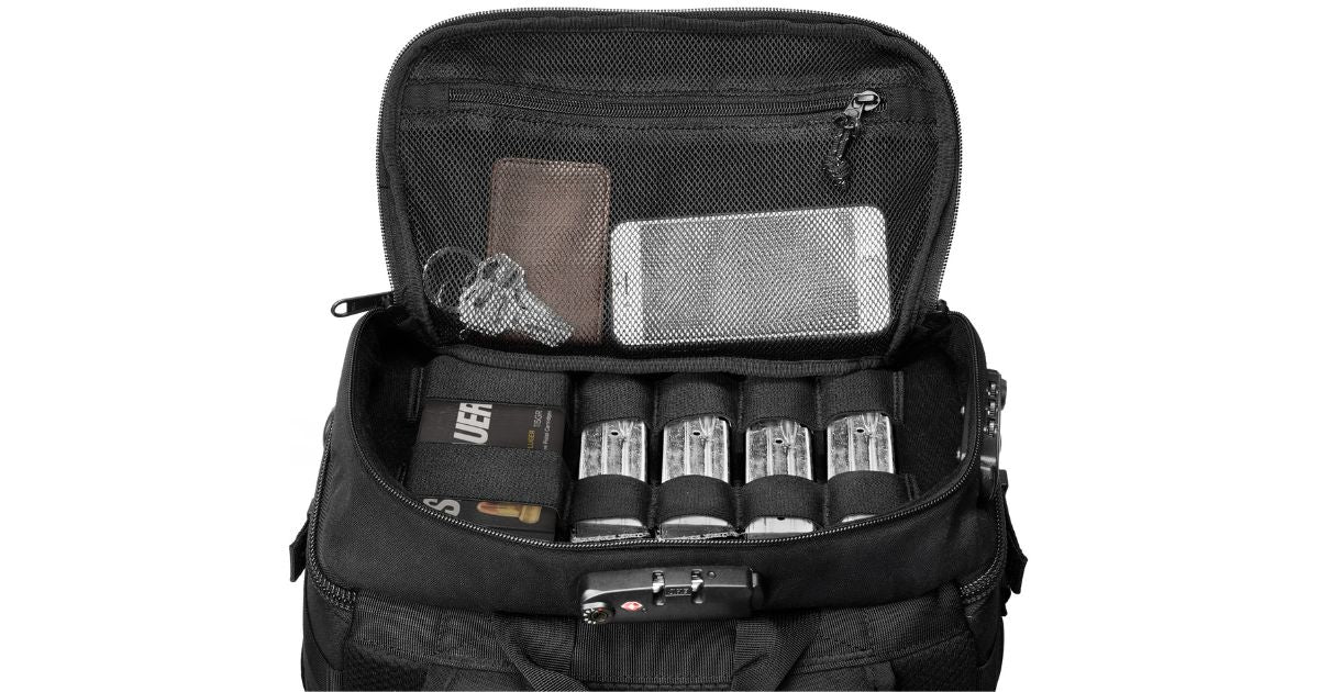 best tactical backpack