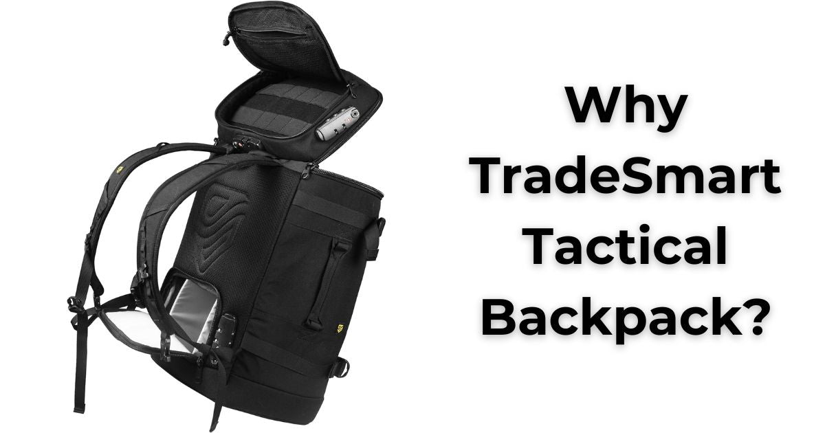 best tactical backpack