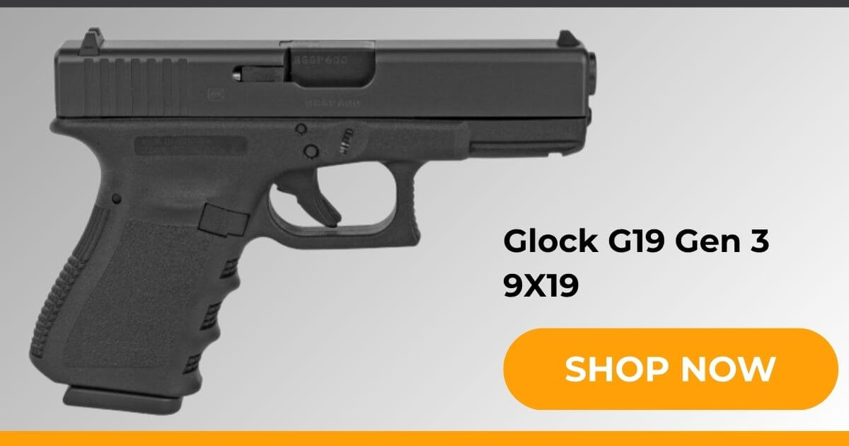 best glock for concealed carry