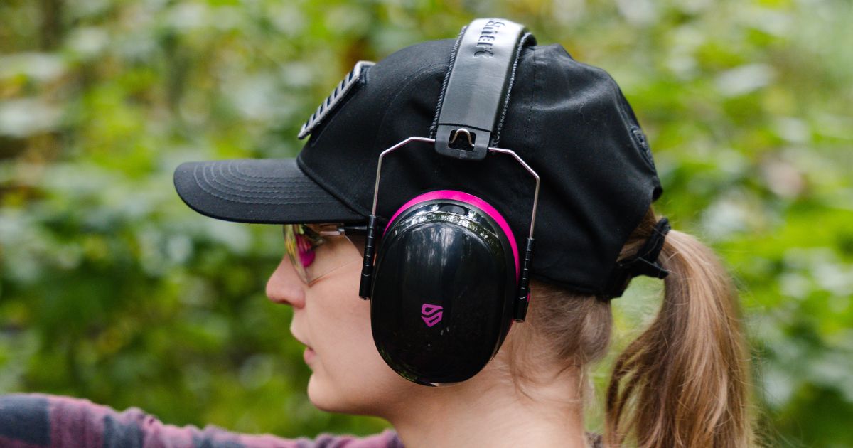best ear protection for shooting