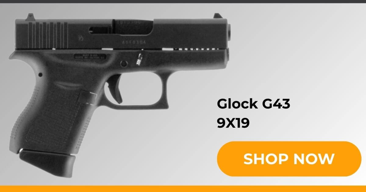 best glock for concealed carry