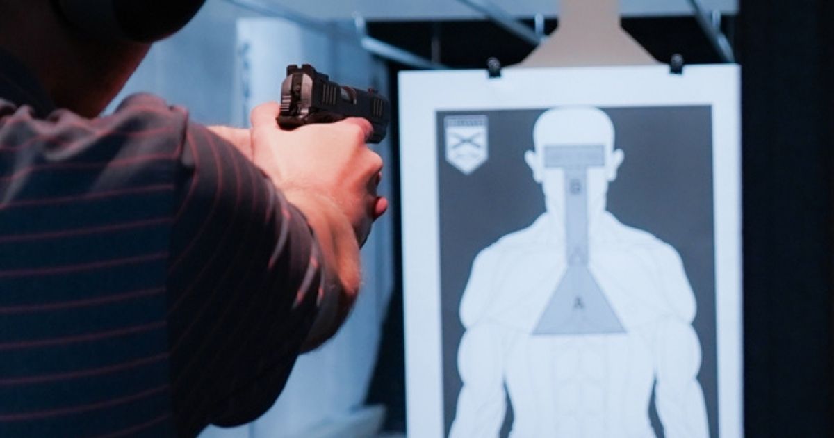 gun ranges in Seattle