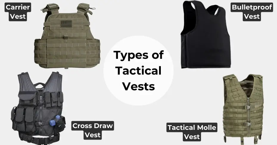 tactical vest