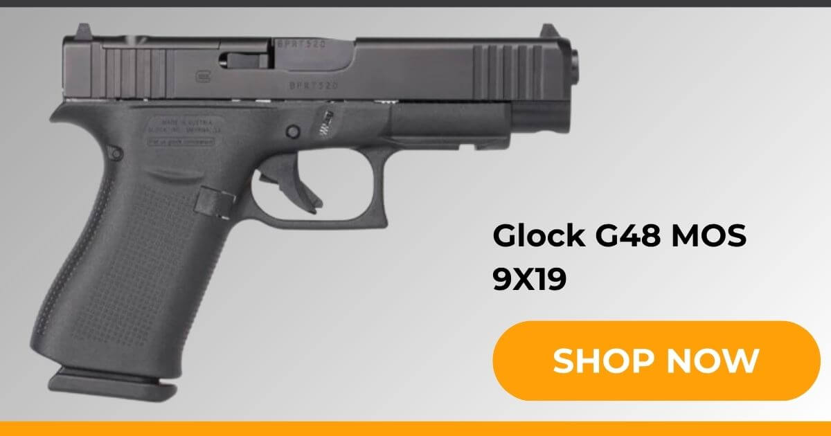 best glock for concealed carry