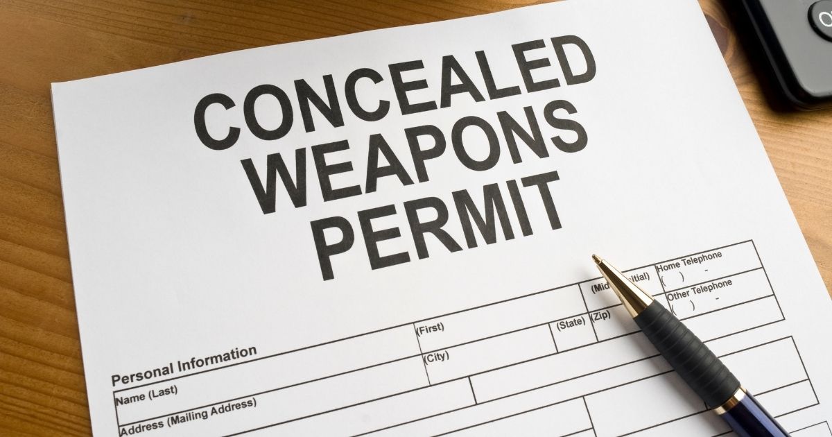 how to get a concealed carry permit for all states