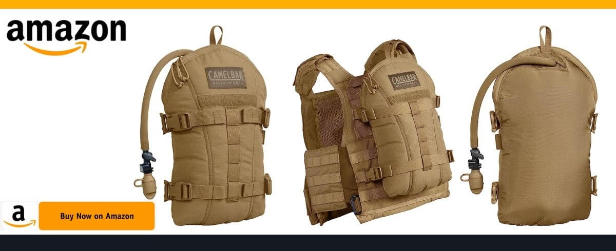 plate carrier setup