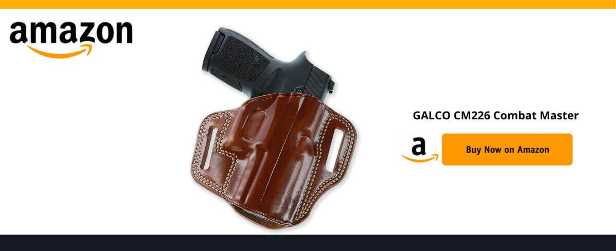 Best Concealed Carry Holster