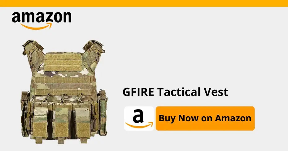 best tactical vest