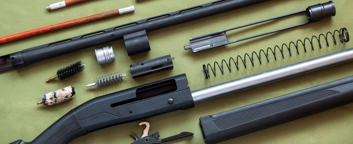 5 Best Pistol Cleaning Kits - Handguns