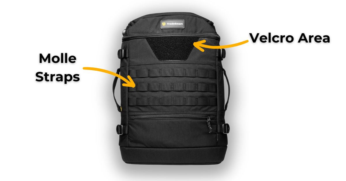 best tactical backpack